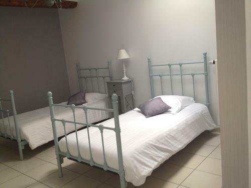 Bed & Breakfast Ferme De Villeray