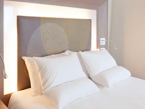 Hotel Novotel Senart Golf De Greenparc