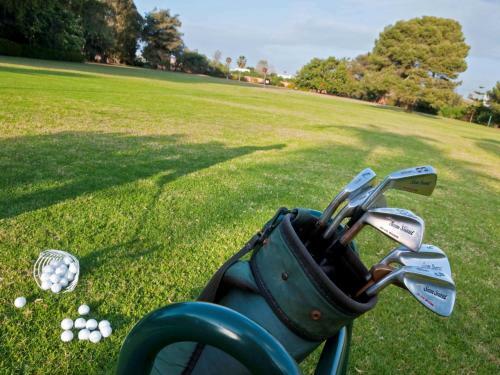 Hotel Novotel Senart Golf De Greenparc