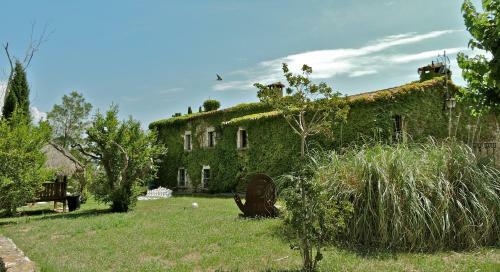 Agroturismo Chilliman & Mas Mir� Biofarm