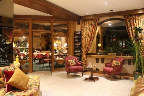 Hotel Le Mandelberg
