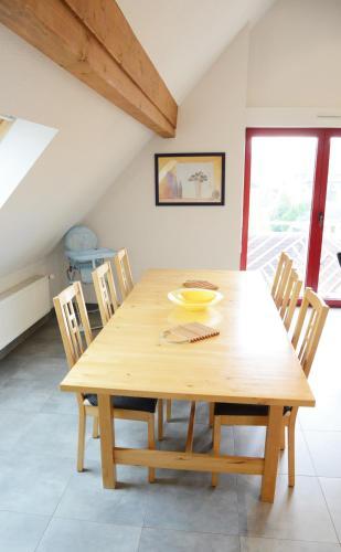 Apartamento Gite Du Vignoble
