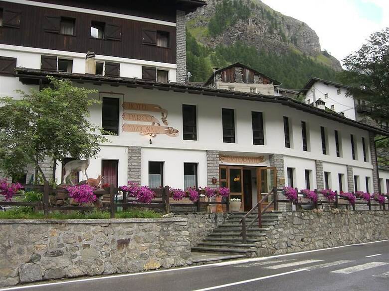 Hotel Parco Nazionale
