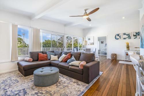 Yaringa 13 Seaview Street