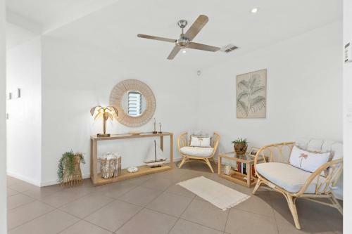 3 Alpha On Elanda Stunning Ocean View Apartment
