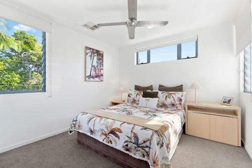 3 Alpha On Elanda Stunning Ocean View Apartment