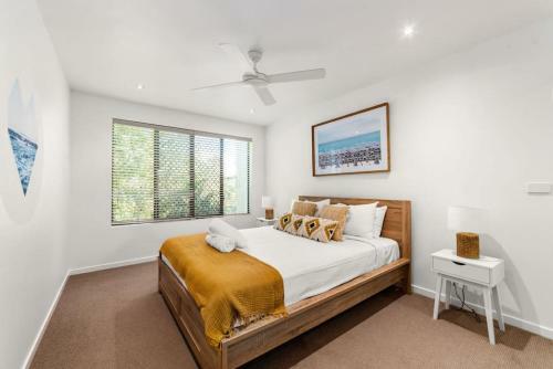 Apartamento Sun Surf And Sand At Sunshine Beach