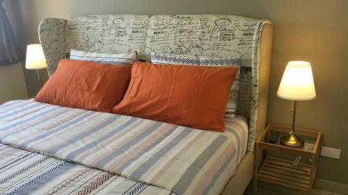 100 Great Pattaya Bay Seaview 30th Floor 1br1bth