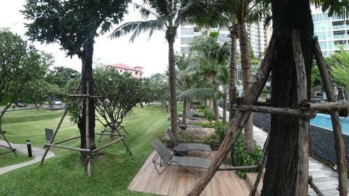 100 Great Pattaya Bay Seaview 30th Floor 1br1bth