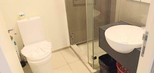 100 Great Pattaya Bay Seaview 30th Floor 1br1bth