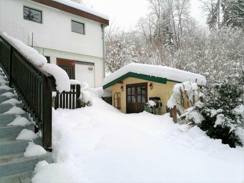 Haus Yannsa