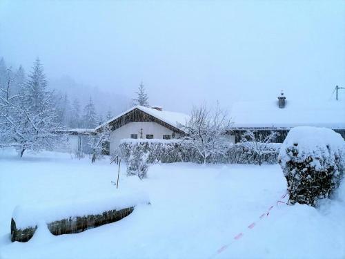 Haus Yannsa