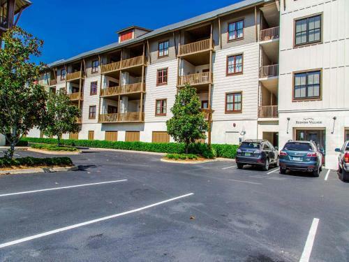 Apartamento Rvm1218