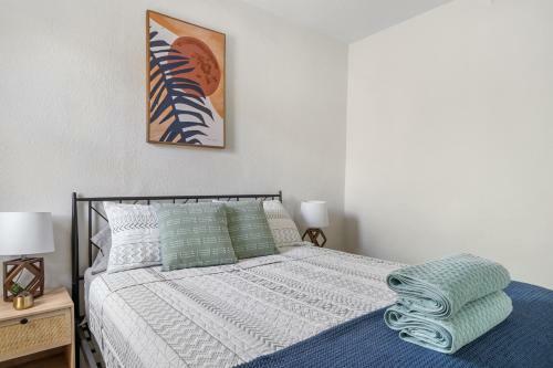 Resort Style Home W/ Pool Mins To Beach & Delray