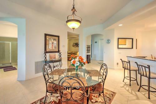 Apartamento Sunny Punta Gorda Condo With Golf Course View!
