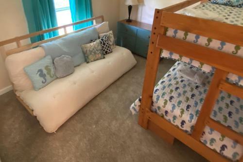 Treasure Hunt Cottage