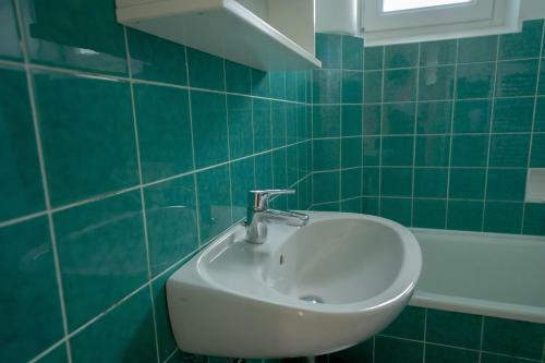 Apartamento Haus Happe