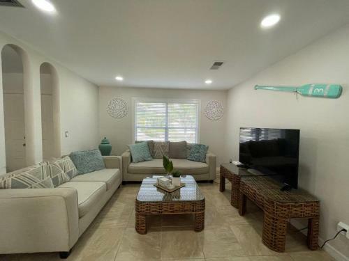 Villa Dream Florida Home