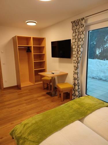 Apartamento Appartement Kuschelzeit Jansenbichl