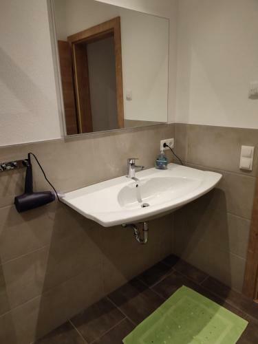 Apartamento Appartement Kuschelzeit Jansenbichl