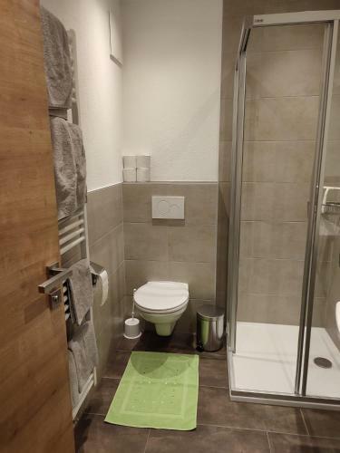 Apartamento Appartement Kuschelzeit Jansenbichl