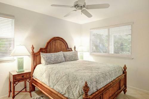 A Saba Wind North- Oceanfront Estate With Pool On Captiva Island