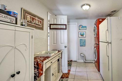Quiet Bradenton Getaway Near Beaches And Golf!