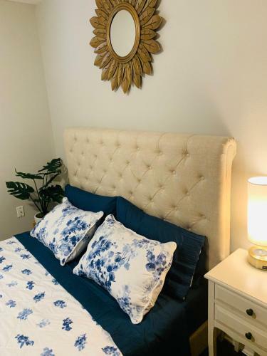 Peaceful Luxurious Experience
