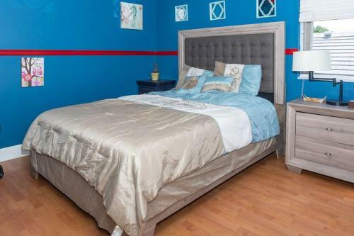 Spacious 3 Bedroom Home Near Southwest Ranches