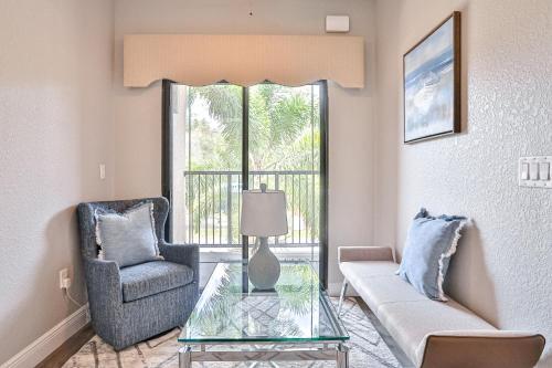 Sweet Clearwater Retreat