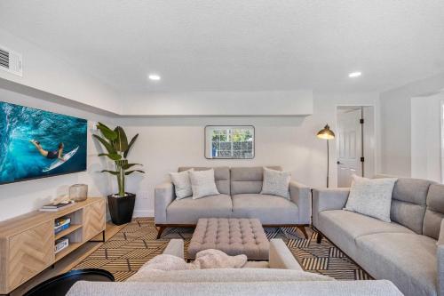 Luxurious Clearwater Retreat With Lanai And Pool!