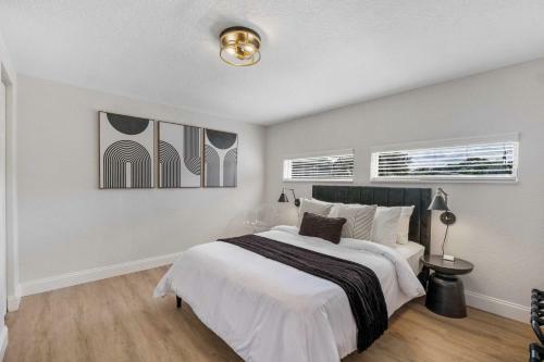 Luxurious Clearwater Retreat With Lanai And Pool!