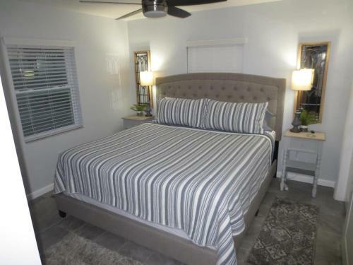 New Dunedin Bayshore Bungalow On Pinellas Trail