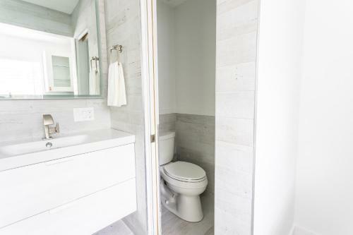 Apartamento Ultimate Luxury Soak-in Tub, Round King Bed