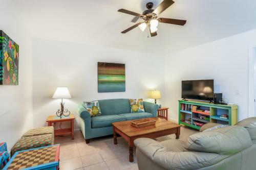Apartamento The Lemon Flamingo Homes