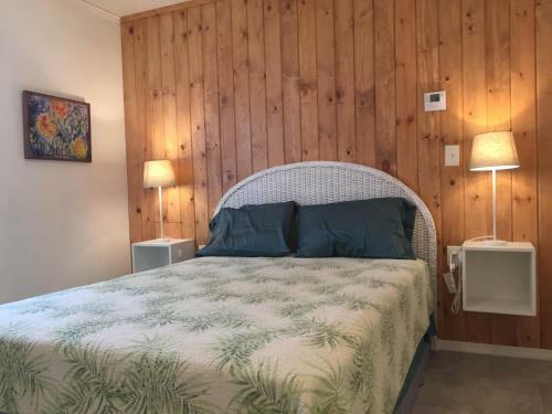 Apartamento Oleander Cottage - At Casas De La Playa Central
