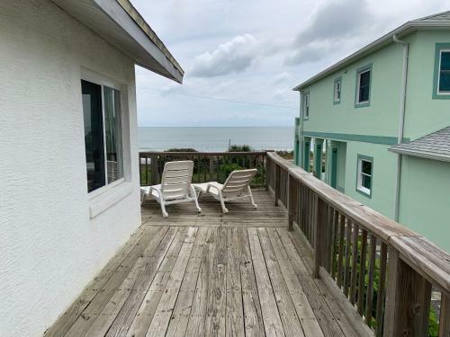 Apartamento Altos - At Casas De La Playa Beachside