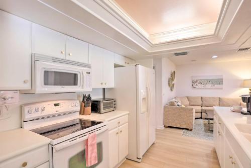 Hutchinson Island Abode With Pool - Near Beach!