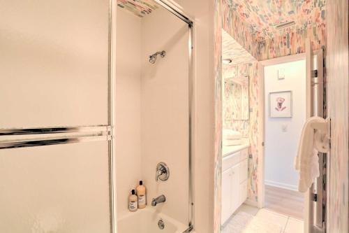 Hutchinson Island Abode With Pool - Near Beach!