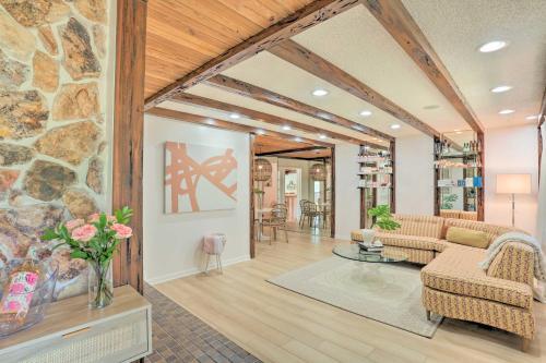 Hutchinson Island Abode With Pool - Near Beach!