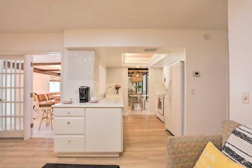 Hutchinson Island Abode With Pool - Near Beach!