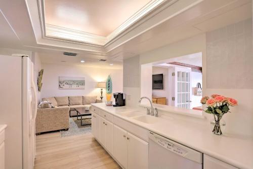 Hutchinson Island Abode With Pool - Near Beach!