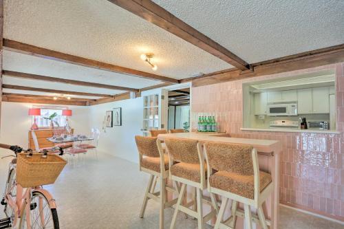 Hutchinson Island Abode With Pool - Near Beach!
