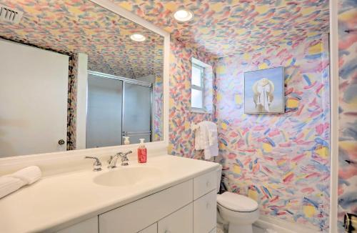 Hutchinson Island Abode With Pool - Near Beach!