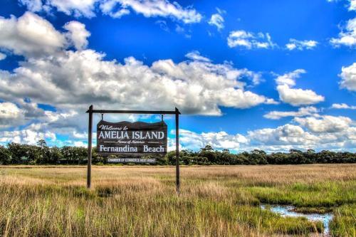 Apartamento Stay Better Vacations Amelia Island-forest Ridge 2748