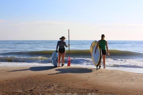 Apartamento Stay Better Vacations Amelia Island-forest Ridge 2748