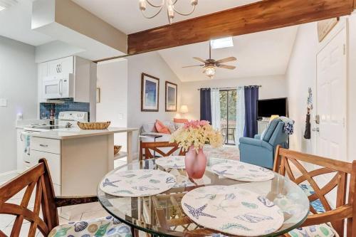 Apartamento Stay Better Vacations Amelia Island-forest Ridge 2748