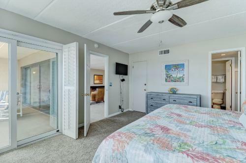 Apartamento 445 Amelia By The Sea Condo