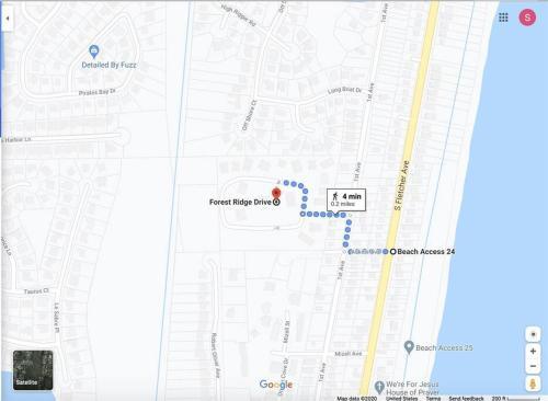 Apartamento Stay Better Vacations Amelia Island-forest Ridge 2775