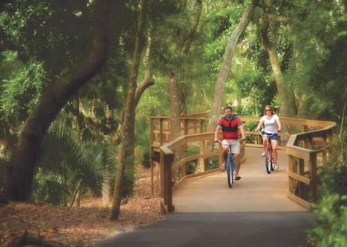 Apartamento Stay Better Vacations Amelia Island-forest Ridge 2775